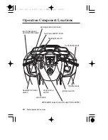 Предварительный просмотр 18 страницы Honda 2012 FOURTRAX RANCHER Owner'S Manual