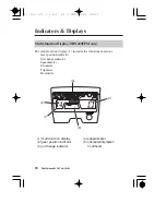 Предварительный просмотр 26 страницы Honda 2012 FOURTRAX RANCHER Owner'S Manual