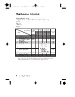 Предварительный просмотр 100 страницы Honda 2012 FOURTRAX RANCHER Owner'S Manual