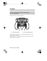 Предварительный просмотр 170 страницы Honda 2012 FOURTRAX RANCHER Owner'S Manual