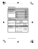 Предварительный просмотр 220 страницы Honda 2012 FOURTRAX RANCHER Owner'S Manual