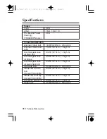 Предварительный просмотр 222 страницы Honda 2012 FOURTRAX RANCHER Owner'S Manual