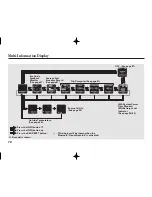 Preview for 84 page of Honda 2012 insight Owner'S Manual