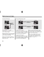 Preview for 88 page of Honda 2012 insight Owner'S Manual