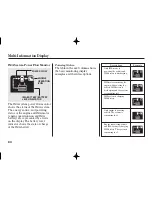 Preview for 90 page of Honda 2012 insight Owner'S Manual