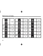 Preview for 96 page of Honda 2012 insight Owner'S Manual