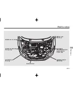 Preview for 317 page of Honda 2012 insight Owner'S Manual