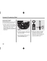 Preview for 326 page of Honda 2012 insight Owner'S Manual