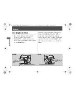 Предварительный просмотр 77 страницы Honda 2012 NC700D Owner'S Manual