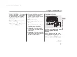 Предварительный просмотр 155 страницы Honda 2012 Pilot Owner'S Manual