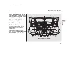 Предварительный просмотр 215 страницы Honda 2012 Pilot Owner'S Manual