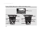 Предварительный просмотр 380 страницы Honda 2012 Pilot Owner'S Manual