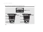 Предварительный просмотр 392 страницы Honda 2012 Pilot Owner'S Manual