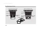 Предварительный просмотр 406 страницы Honda 2012 Pilot Owner'S Manual