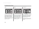 Предварительный просмотр 410 страницы Honda 2012 Pilot Owner'S Manual