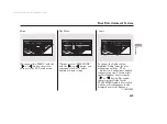 Предварительный просмотр 417 страницы Honda 2012 Pilot Owner'S Manual