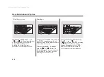 Предварительный просмотр 420 страницы Honda 2012 Pilot Owner'S Manual