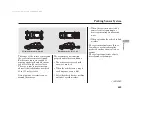 Preview for 497 page of Honda 2012 Pilot Owner'S Manual