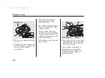 Предварительный просмотр 588 страницы Honda 2012 Pilot Owner'S Manual