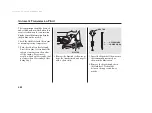 Предварительный просмотр 590 страницы Honda 2012 Pilot Owner'S Manual