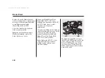 Предварительный просмотр 592 страницы Honda 2012 Pilot Owner'S Manual