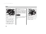 Предварительный просмотр 596 страницы Honda 2012 Pilot Owner'S Manual