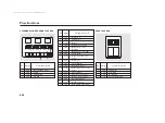 Предварительный просмотр 642 страницы Honda 2012 Pilot Owner'S Manual