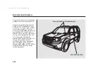 Предварительный просмотр 648 страницы Honda 2012 Pilot Owner'S Manual