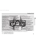 Предварительный просмотр 69 страницы Honda 2012 Ridgeline Owner'S Manual