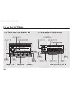 Предварительный просмотр 168 страницы Honda 2012 Ridgeline Owner'S Manual