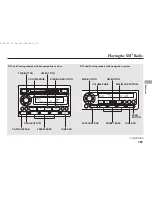 Предварительный просмотр 175 страницы Honda 2012 Ridgeline Owner'S Manual