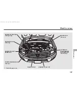 Предварительный просмотр 335 страницы Honda 2012 Ridgeline Owner'S Manual