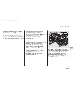 Предварительный просмотр 343 страницы Honda 2012 Ridgeline Owner'S Manual