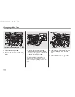 Предварительный просмотр 372 страницы Honda 2012 Ridgeline Owner'S Manual