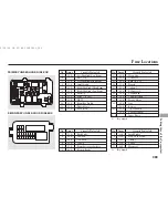 Предварительный просмотр 391 страницы Honda 2012 Ridgeline Owner'S Manual