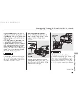 Предварительный просмотр 393 страницы Honda 2012 Ridgeline Owner'S Manual