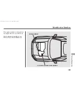 Предварительный просмотр 397 страницы Honda 2012 Ridgeline Owner'S Manual