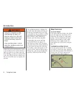 Preview for 7 page of Honda 2012 TL Navigation Manual