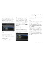 Preview for 32 page of Honda 2012 TL Navigation Manual