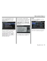 Preview for 90 page of Honda 2012 TL Navigation Manual