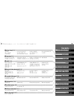 Preview for 3 page of Honda 2012 TSX Navigation Manual