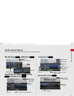 Preview for 9 page of Honda 2012 TSX Navigation Manual