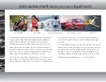 Предварительный просмотр 2 страницы Honda 2013 Catalog Information