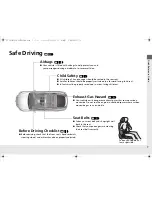 Preview for 9 page of Honda 2013 Crosstour Owner'S Manual