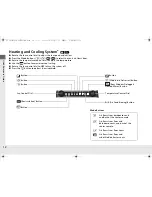 Preview for 14 page of Honda 2013 Crosstour Owner'S Manual