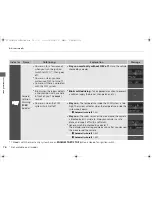 Preview for 78 page of Honda 2013 Crosstour Owner'S Manual