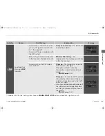 Preview for 79 page of Honda 2013 Crosstour Owner'S Manual