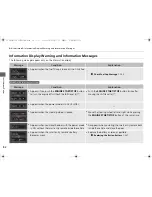 Preview for 84 page of Honda 2013 Crosstour Owner'S Manual