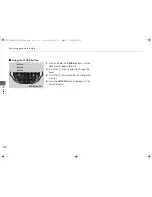 Preview for 92 page of Honda 2013 Crosstour Owner'S Manual