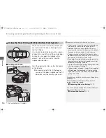 Preview for 98 page of Honda 2013 Crosstour Owner'S Manual